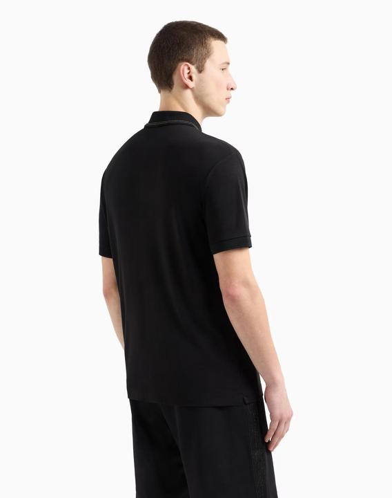 Actual product image Emporio Armani Polo (M)