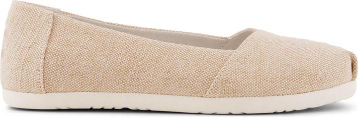 Actual product image Toms W's Alpargata Ballet (37.5)