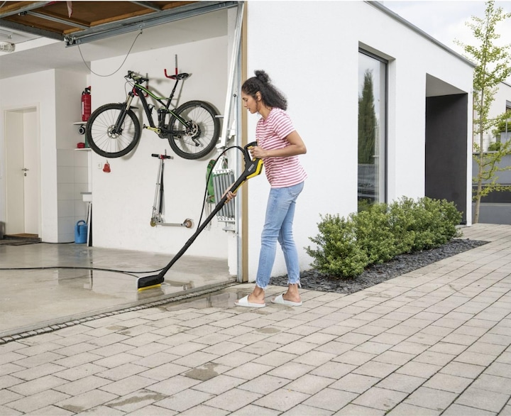 Actual product image Kärcher PS 30 Power scrubber