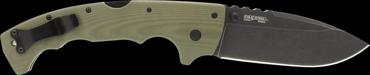 Actual product image Cold Steel 5-Max (12.70 cm)