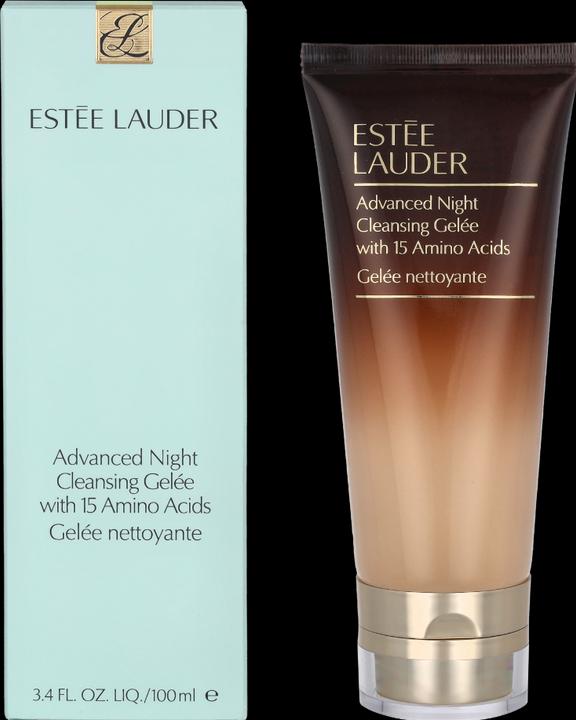 Produktbild Estée Lauder Advanced Night Cleansing Gel (Gel, 100 ml)