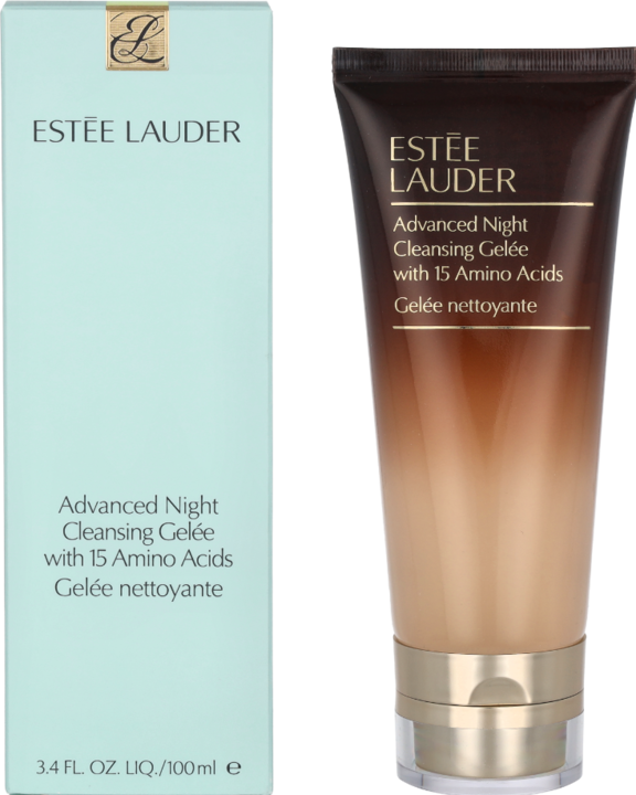 Image du produit Estée Lauder Gel nettoyant de nuit avancé (Gel, 100 ml)