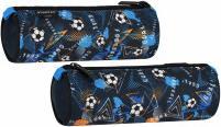 Productafbeelding Starpak Etui voetbal blauw