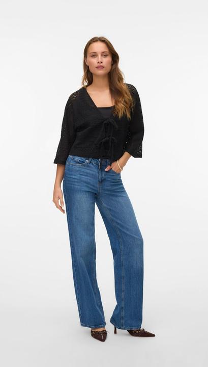 Produktbild Vero Moda VMHONEY Top Strickjacke (M)