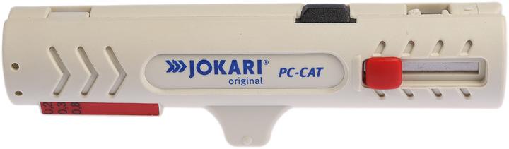 Produktbild Jokari Kabelentmanteler Geeignet (124 mm)