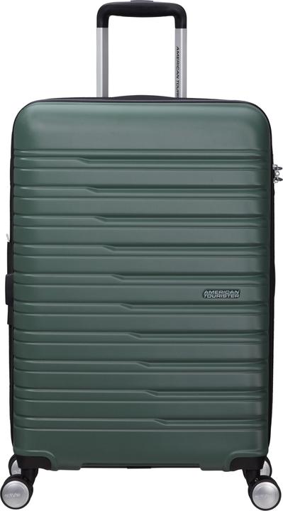 American Tourister Flashline trolley met 4 wielen 67 cm (69 l)