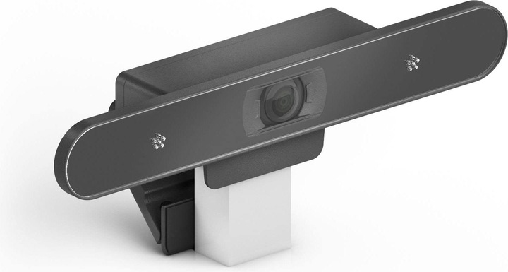 Produktbild Purelink USB Kamera PT-CAM-200 Auto Framing, 2 Mikrofone, 4K (8.60 Mpx)