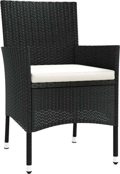 Produktbild vidaXL Garten Bistro Set