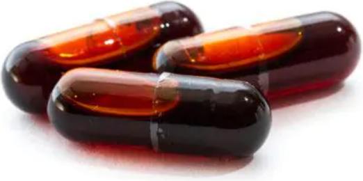 Produktbild Novakrill Krillöl Kapsel 500 mg (60 Stück, Kapseln, 70 g)
