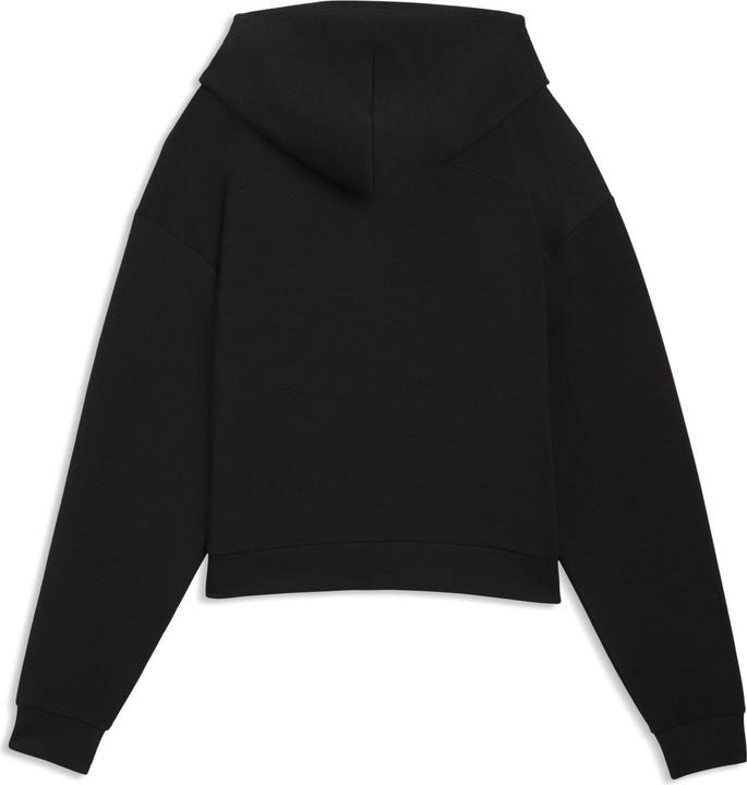 Produktbild Puma W Cloudspun FZ Hoodie (S)