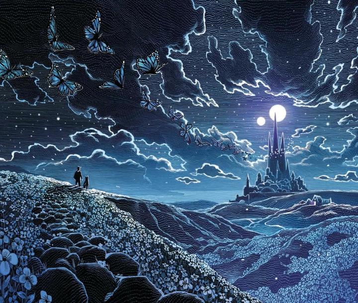 Produktbild Fairy Tale (DE)