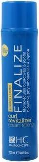 Produktbild Hairconcept Hair Concept Curl Revitalizer Finalize Cream Strong 150ml (Haarcreme, 150 ml)