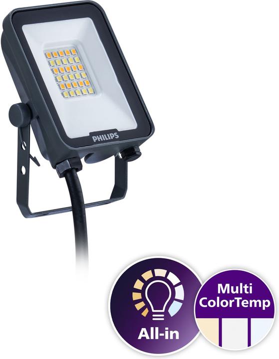 Image du produit Philips 73601699 (1200 lm, IP65)