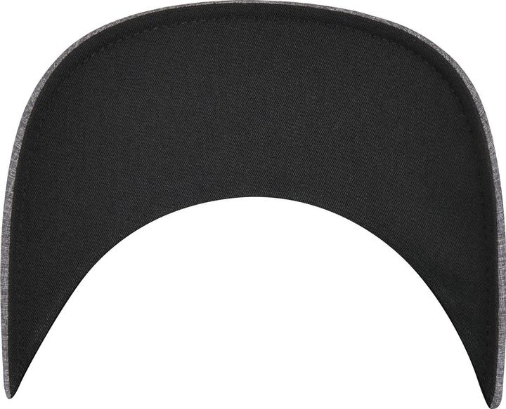 Produktbild Flexfit Delta Carbon Cap (M, S)