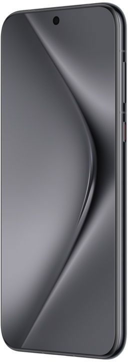 Actual product image Huawei Pura 70 Pro (512 GB, Black, 6.80", Dual SIM, 50 Mpx, 4G)