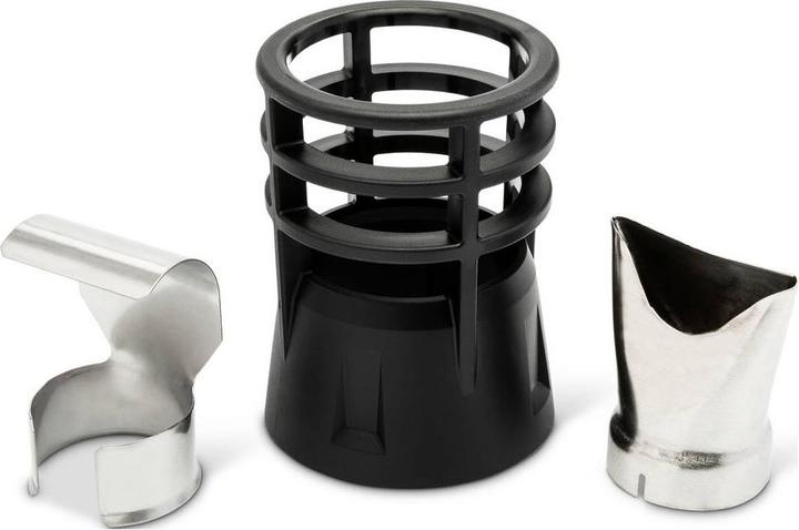 Produktbild Weller Erem Weller WLACCNSETHG2 Heissluftpistolen-Zubehörset
