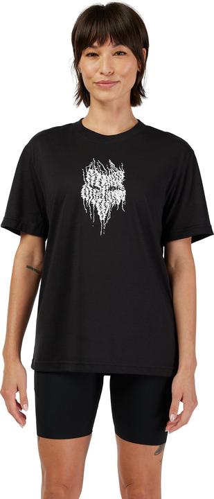 Produktbild Fox W Bark SS Tech Tee (M)
