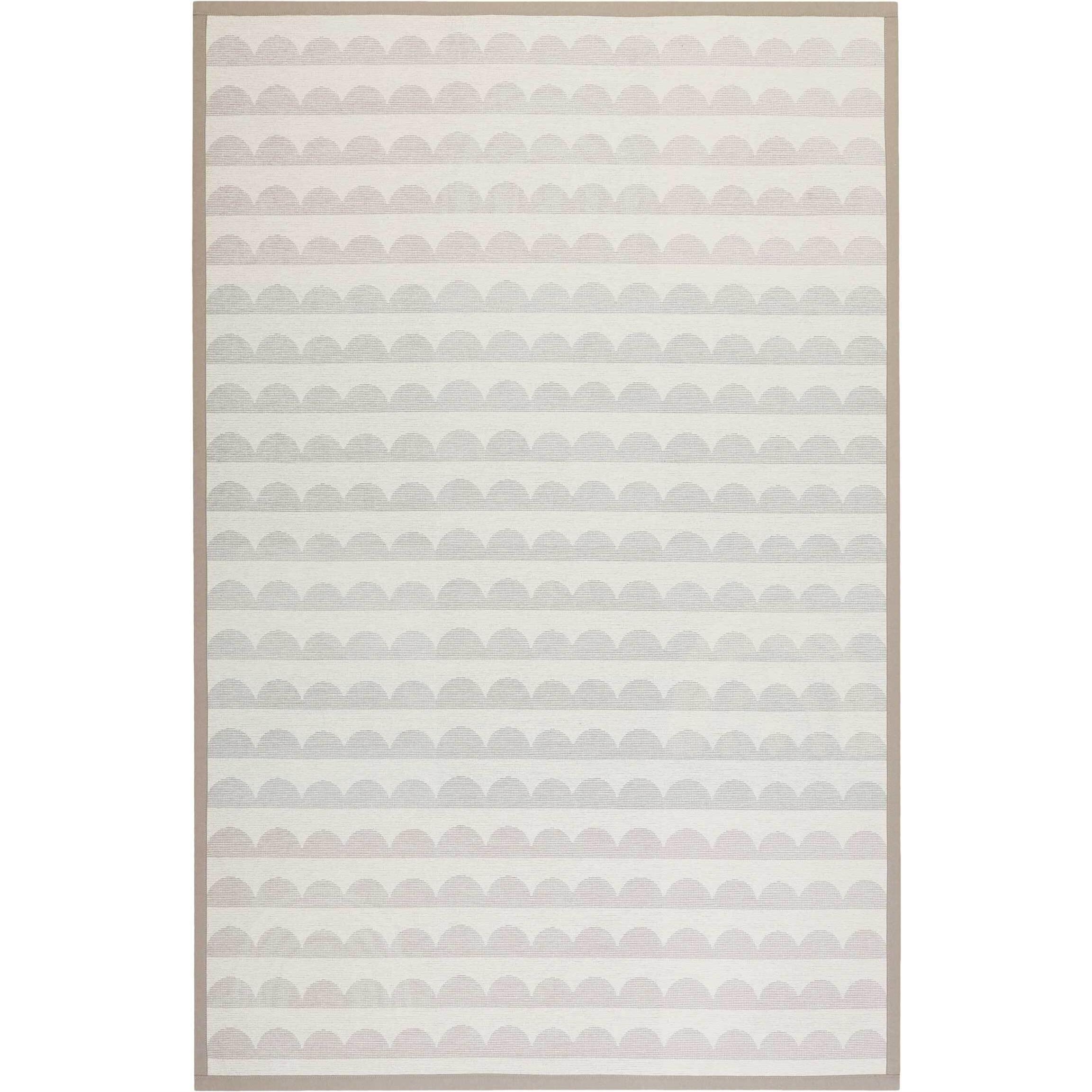 Thumbnail - Esprit, Kinderteppich, Lovely Rainbow (70 x 140 cm)