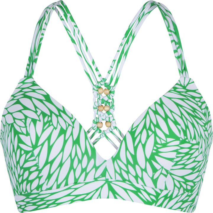 Actual product image LingaDore Triangle bikini (40 F)
