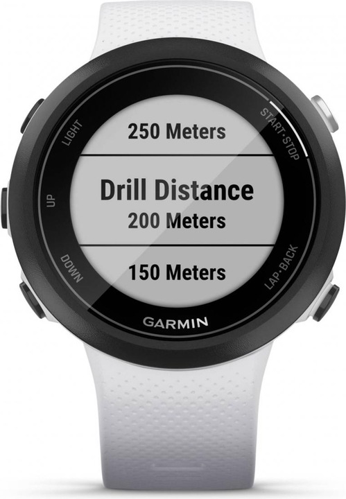 Produktbild Garmin Swim 2 (42 mm)