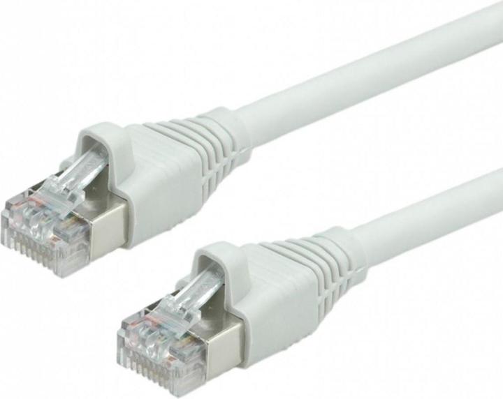 Produktbild Dätwyler Netzwerkkabel (S/STP, CAT6, 30 m)