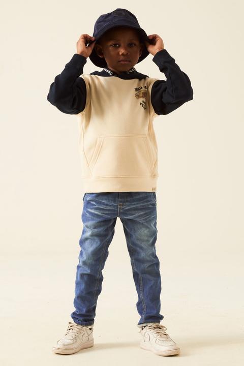 Actual product image Garcia Jeans dark used (98)