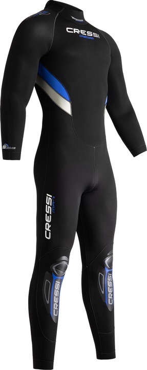 Actual product image Cressi Castoro (5mm, M)
