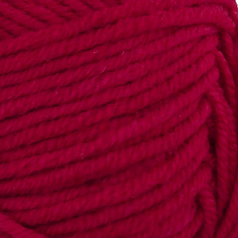 Thumbnail - Novita col. 590 Liebe 110 m 50 g, Garn + Wolle