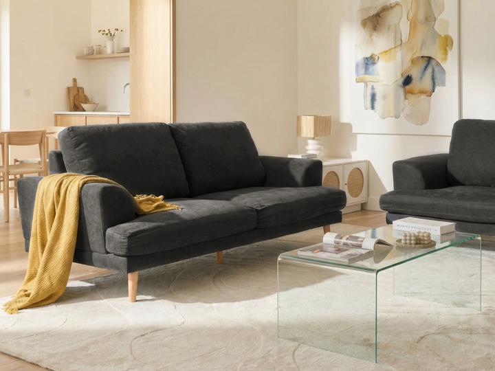 Actual product image Beliani Kildal (3-seater)