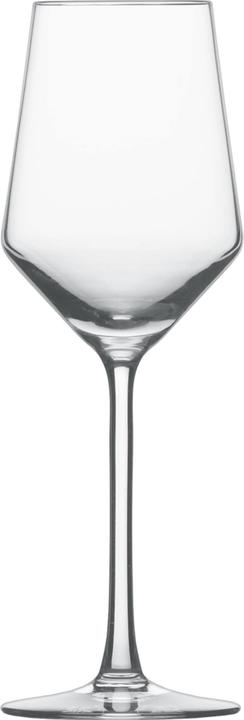 Schott Zwiesel Pure Belfesta (30 cl, 6 Verres, Verres à vin blanc)