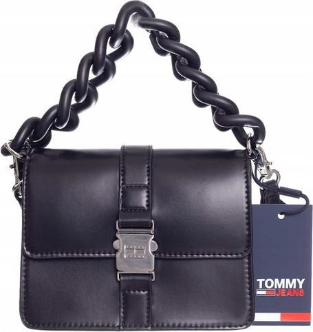 Produktbild Tommy Hilfiger d. H. Element Chain Cross AW0AW14065 0GJ