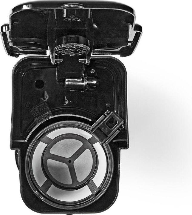 Produktbild Nedis Kaffeemaschine