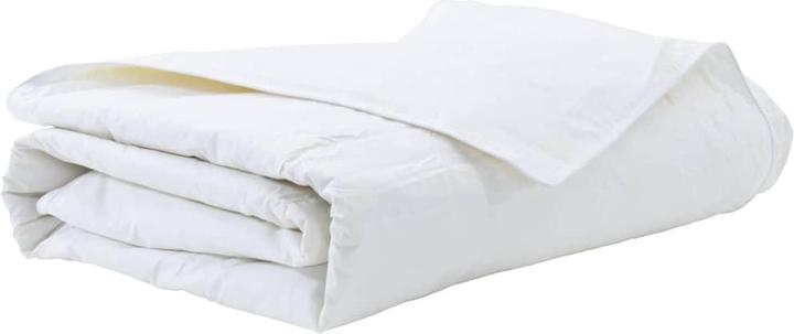 Immagine prodotto vidaXL Sommerdecke (1400 g, Piuma, 200 x 155 cm)