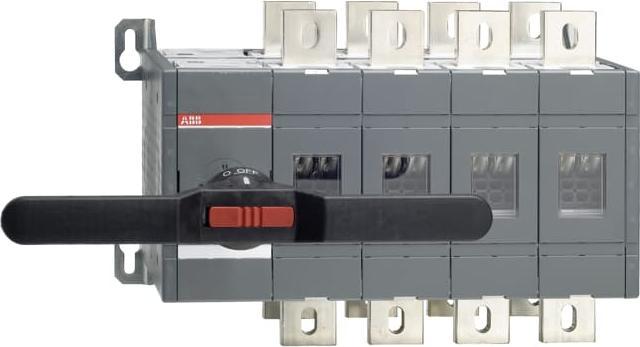 Image du produit ABB OT1250E04CP
