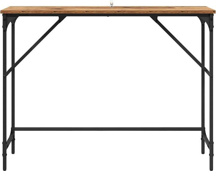 Produktbild vidaXL Konsolentisch (32 x 100 x 75 cm)