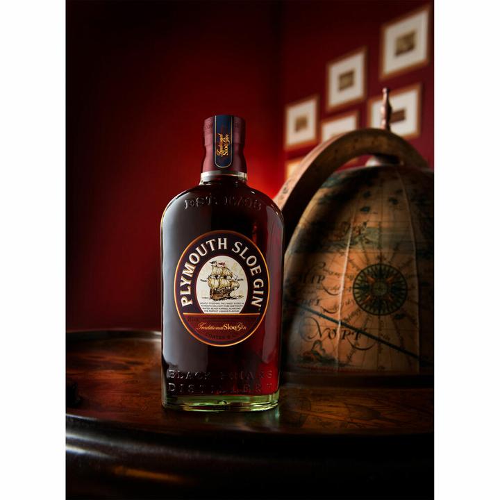 Produktbild Plymouth Sloe (1 x 70 cl)