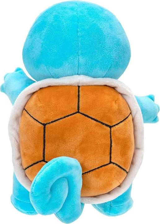 Actual product image Jazwares Pokémon Shiggy (20 cm)