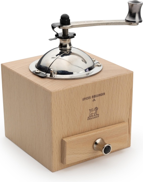 Actual product image Peugeot Olivier Roellinger (Pepper)