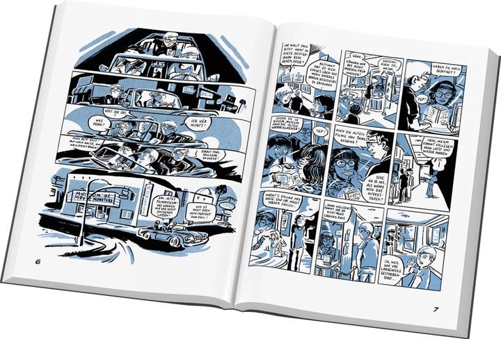 Produktbild Kosmos DDF und der dreiäugige Totenkopf (Deutsch, Ivar Leon Menger, John Beckmann, 2015)