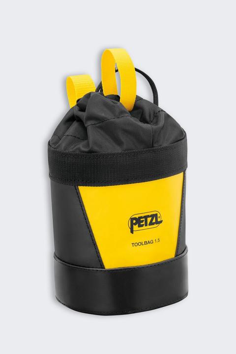 Petzl PE-S047BA00 Werkzeugtasche - 1,5L