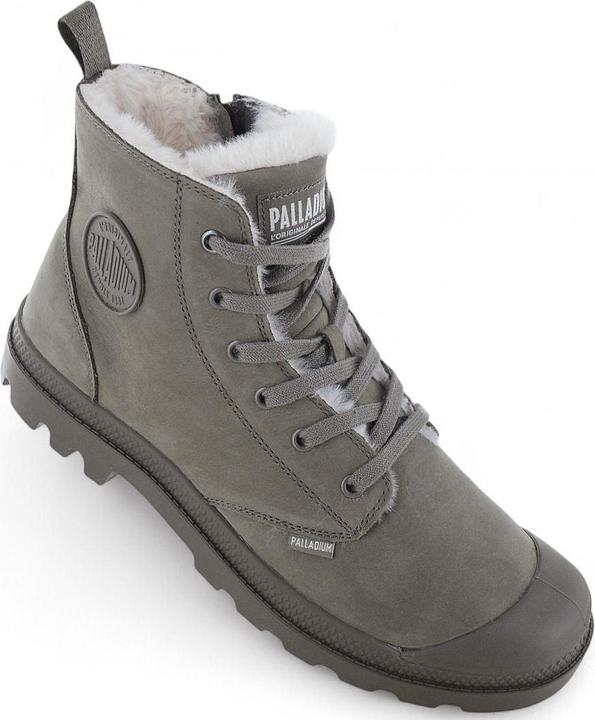 Image du produit Palladium Pampa Hi (44)