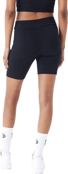 Actual product image New Era Ladies Cycling Shorts New York Yankees black - L (L)
