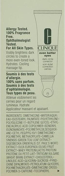 Produktbild Clinique Even Better (Augenpflege Serum, 10 ml)