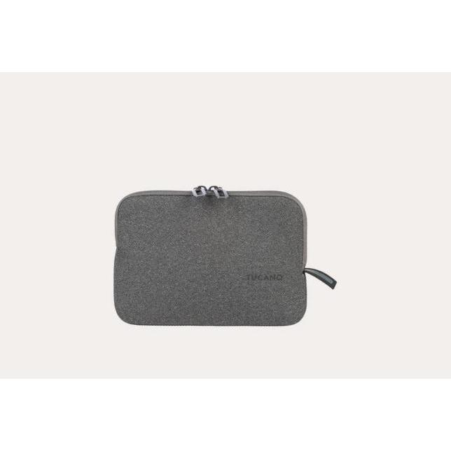 Tucano Nero/Grigio Melange -Tarviketasku,, Musta, Borsa Per Notebook,