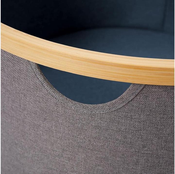 Produktbild Lumaland Aufbewahrungsbox (45 cm, 3x)