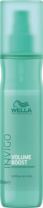 Produktbild Wella Invigo Volume Boost - Uplifting Care Spray (150 ml)