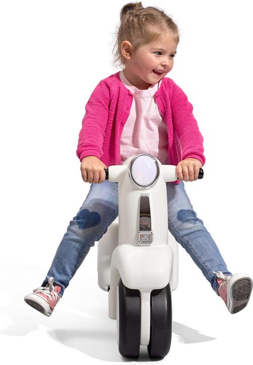 Actual product image Step2 Ride Along Scooter