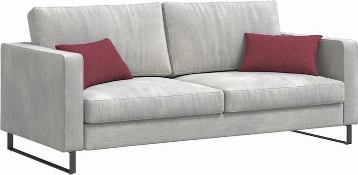 Produktbild vidaXL Sofakissen (50 x 50 cm)