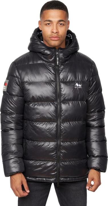 Produktbild Born Rich Deargo Steppjacke (XL)