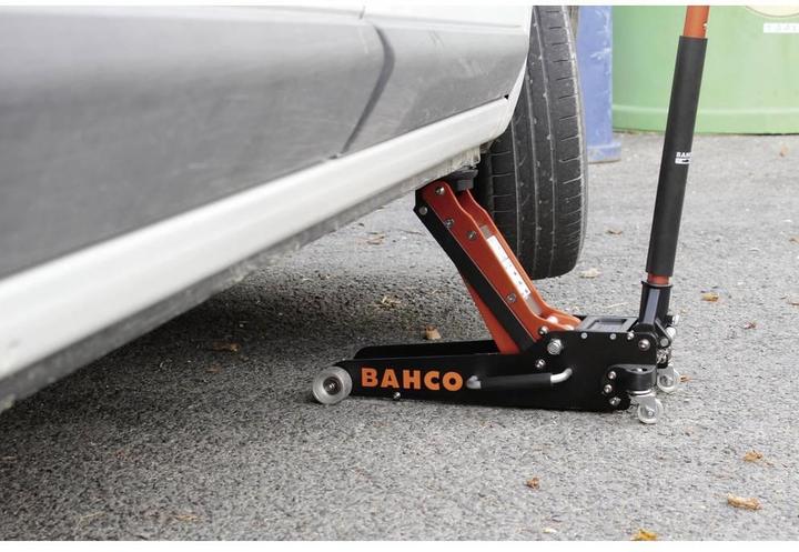 Image du produit Bahco Cric en aluminium 1,5 T